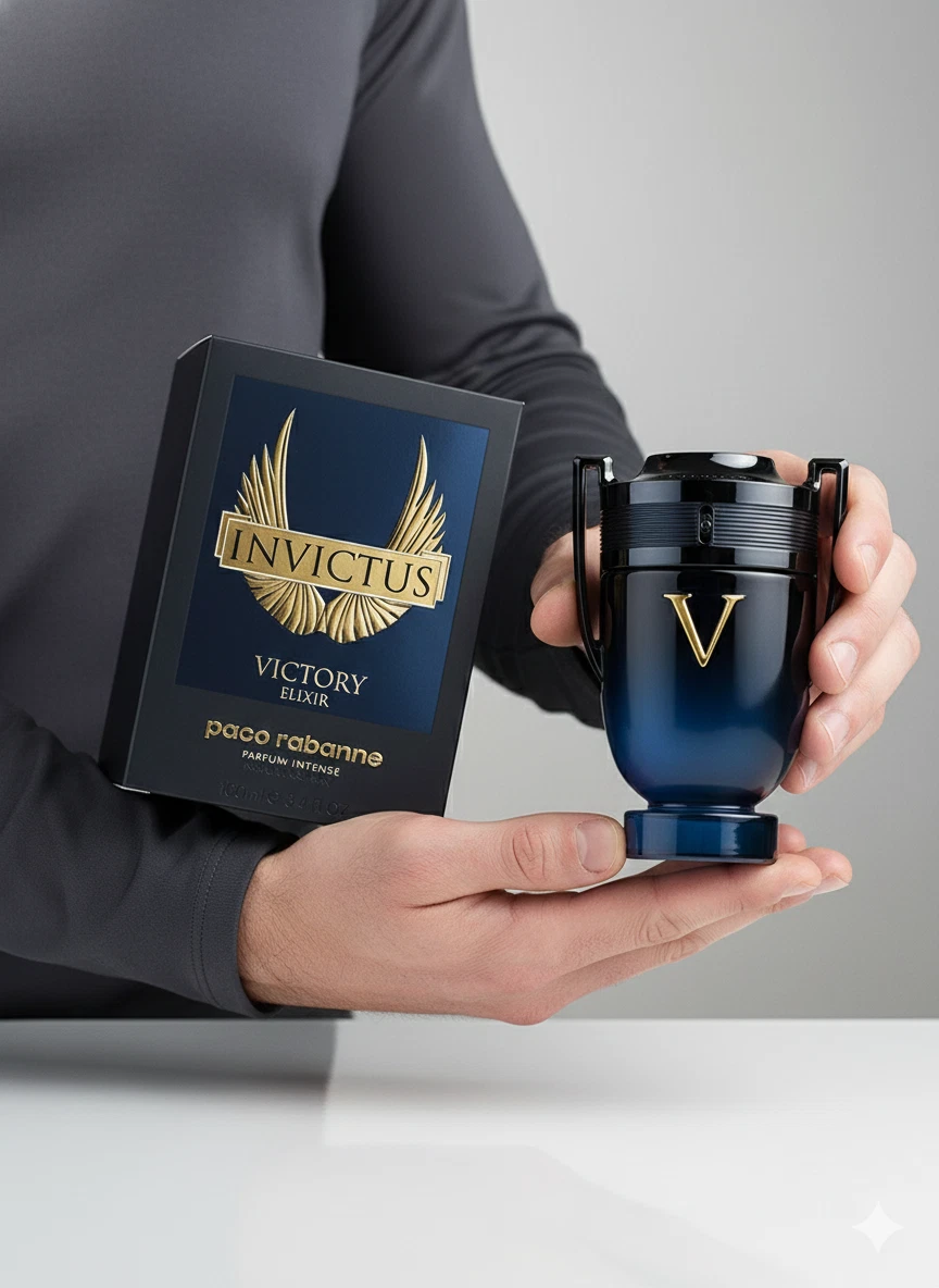 Paco Rabanne Invictus 香水男士香水| eBay