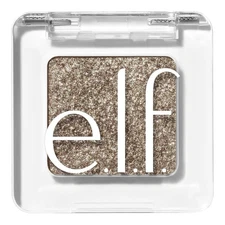 e.l.f. Cosmetics Fine as Fleck Glitter Eyeshadow - Filthy Rich (1.8g)