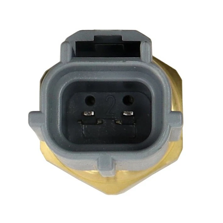 Engine Coolant Temperature F68Z-10884-AA For FORD GRAND MARQUIS THUNDERBIRD Foto 4 de 4