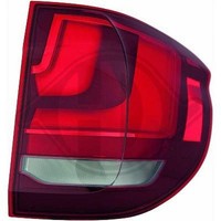 Heckleuchte Diederichs 1293090 FüR Bmw Rechts