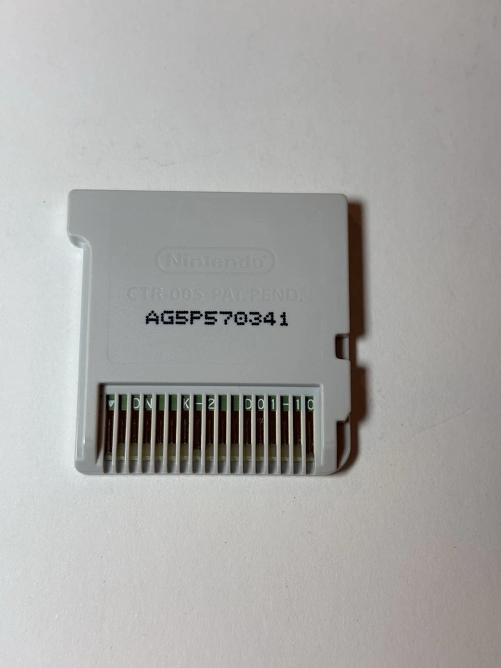 Nintendo 3DS Paper Mario Sticker Star Game R4 PAL AUS - Free Aus Post! - Image 3 of 4