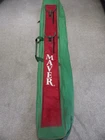 Maver Large Fishing Rod Pole Holdall