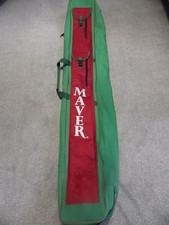 Maver Large Fishing Rod Pole Holdall