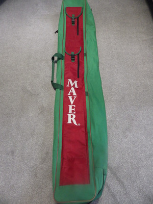 Maver Large Angelrute Pole Holdall