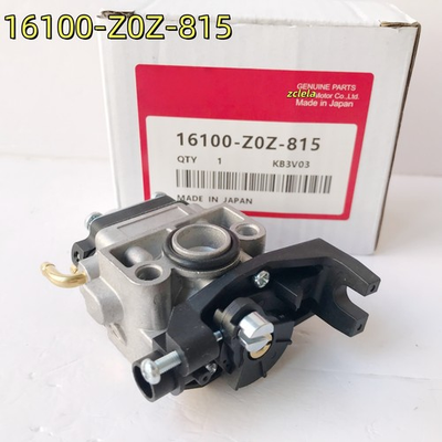 #ad NEW 16100 Z0Z 815 Carburetor For Honda GX25 GX35 GX35NT HHT35S $51.00