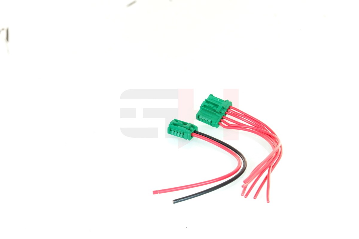 ✅Fits AUTO-GH GH-763994 BLOWER RESISTOR PLUGS  ⭐UK Seller⭐