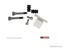 Rear Motorcraft Caliper Repair Kit fits Ford F150 2015-2020, 2024-2025 37XBSF