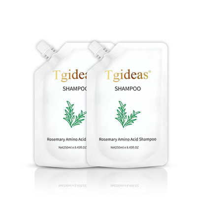 Rosemary Amino Acid Shampoo, Hair Growth Shampoo for Thinning Hair Women and Men