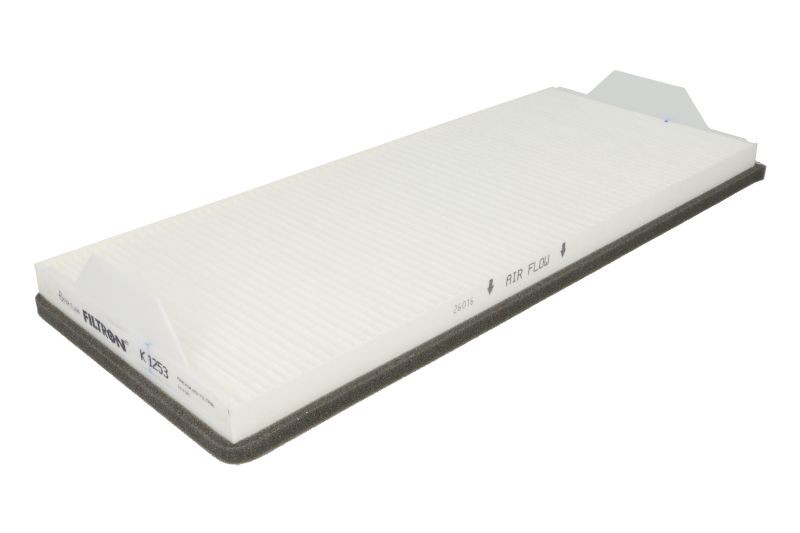 Filtron Filter, Innenraumluft K 1253 - Bild 4