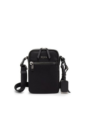 [TUMI Official Store] Damen VOYAGEUR ''Persian'' Crossbody Umhängetasche schwarz