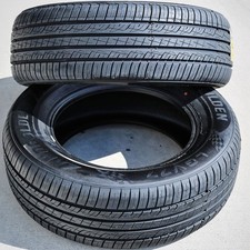 2 Tires Landgolden Lgv 77 23570r16 106h All Weather Performance