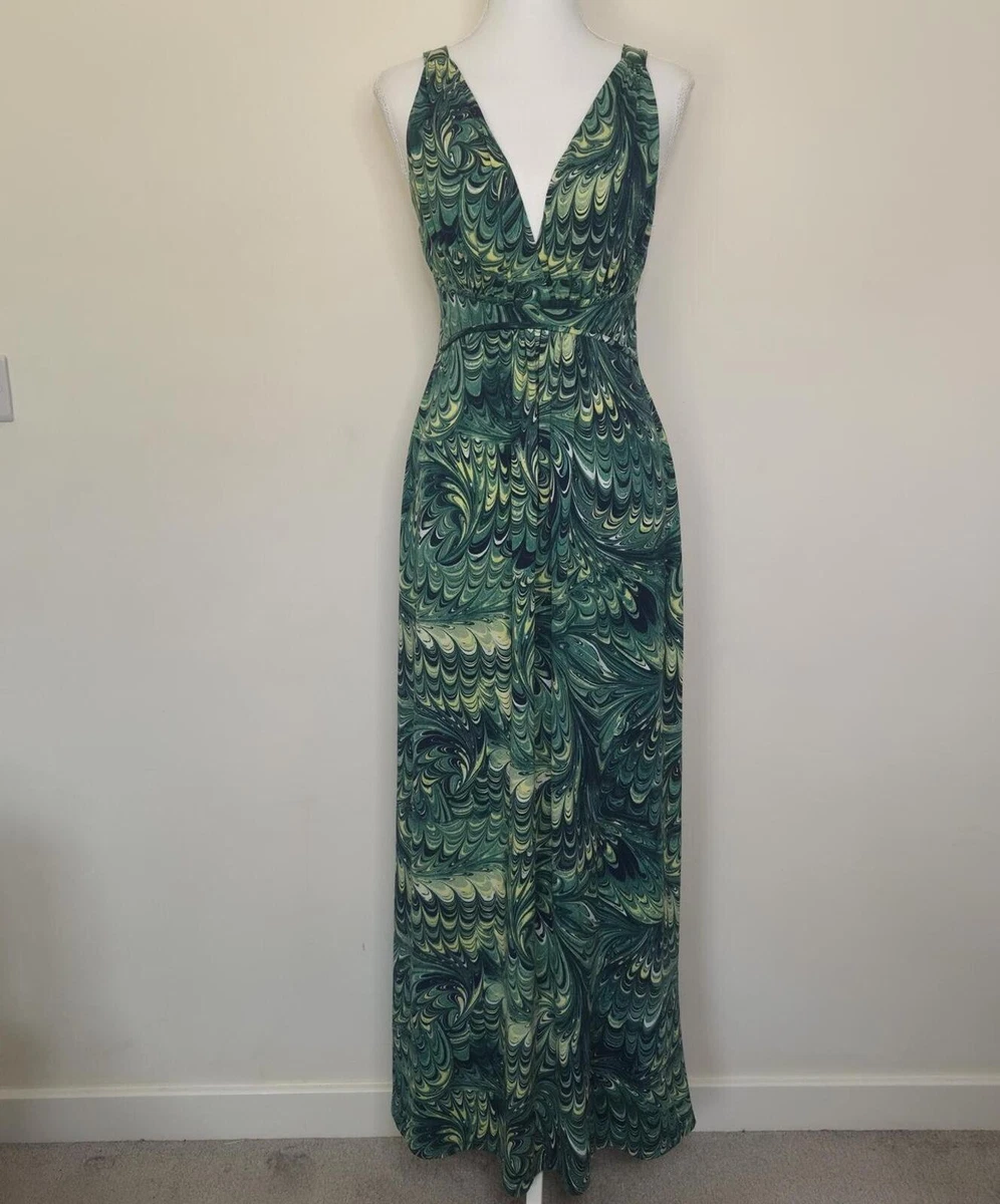 slim fit dress slacks Darcy Maxi Dress