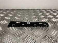 BMW M4 F82 F83 2017 Beplankung Zierleiste Kotfl�gel 2356980 GIR54171