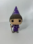 Funko Pop! Vinyl Stranger Things Will the Wise #805 - Figure Wear