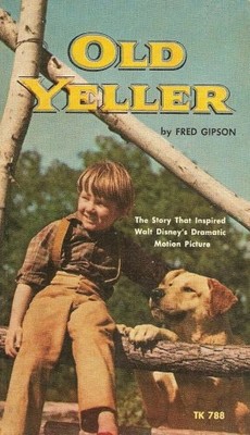 Old Yeller
