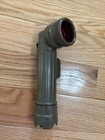 Army Crookneck Flashlight. Made In USA — photo 2