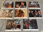 total Recall Lobby  (Arnold Schwarzenegger  ) Cards set￼8 X10 Tristar Pictures — photo 1