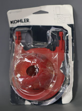 Kohler Flapper Chain Red Rubber For Class 5