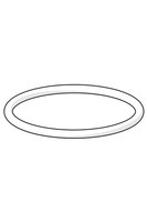 Hansa O-Ring Hansa 23X1.78 59910693