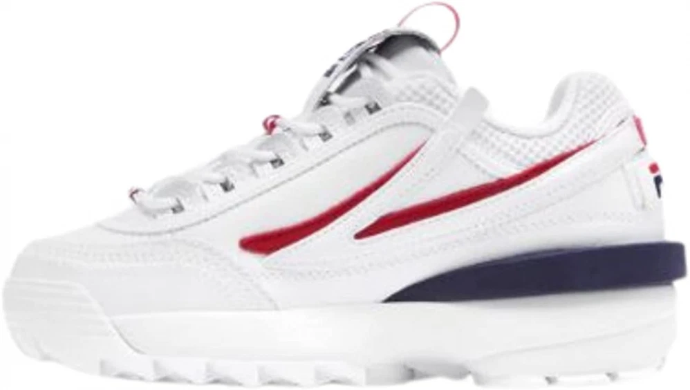 Fila Women's Disruptor II EXP Sneaker