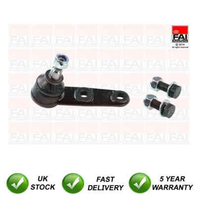 Ball Joint Front Lower SJR Fits Aveo 2003- Kalos 2002- 1.2 1.4 1.5 1.6 96535089