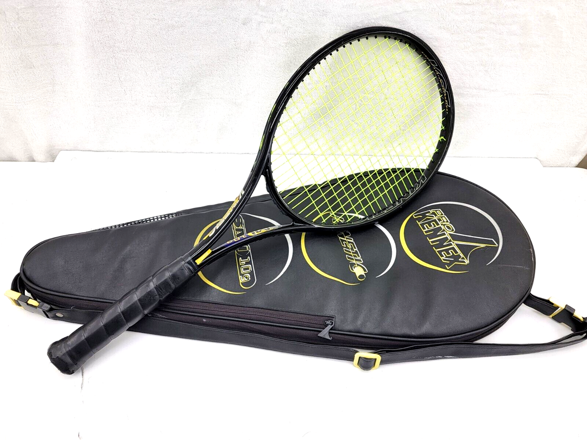 【美品】PROKENNEX Kinetic Ki15 300 ケース付 ProKennex Ki 15 (300g) Racquet | Tennis Warehouse