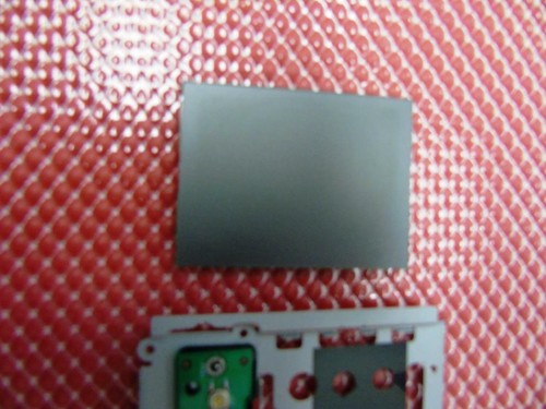 Computadora portátil Fujitsu N3510 panel táctil y placa táctil PCB con cables (sin tornillos) - Imagen 2 de 8