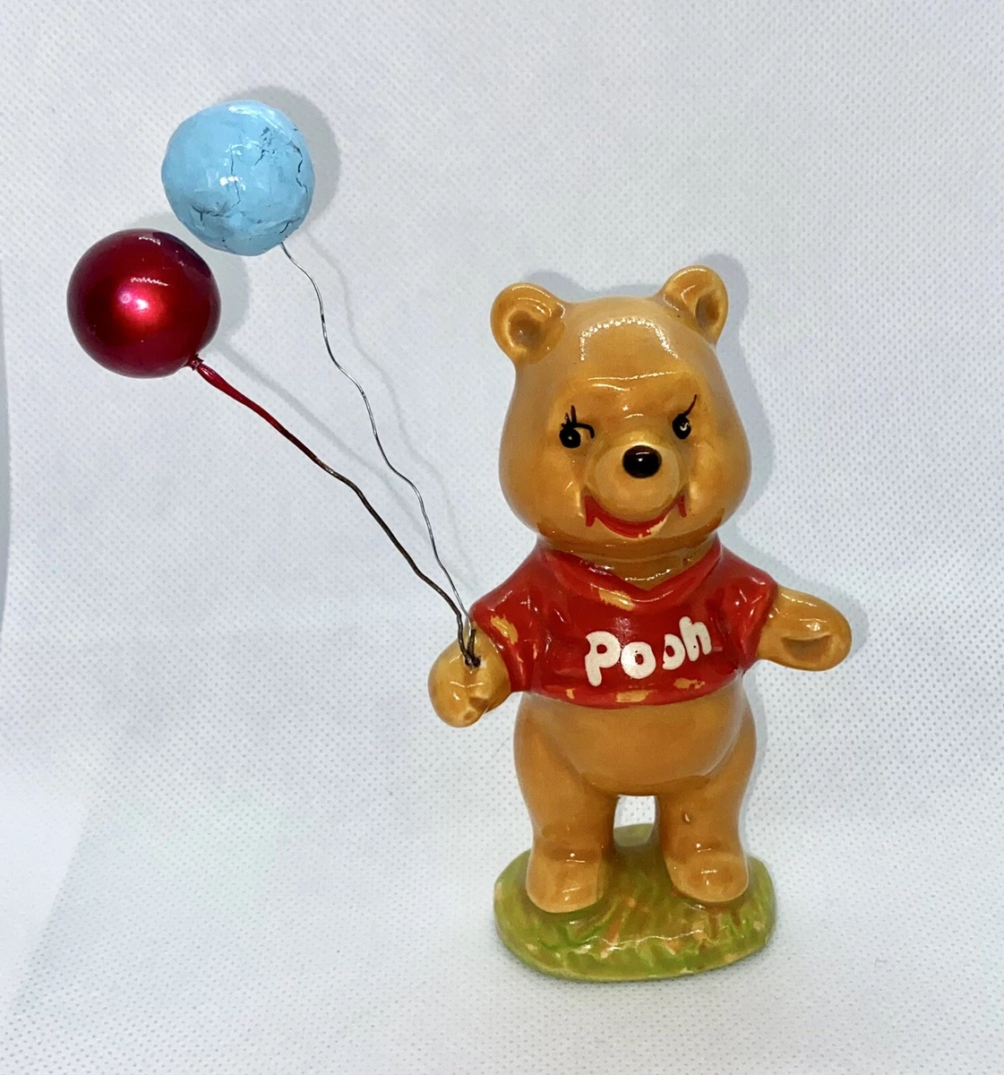 Winnie the Pooh Disney Figurines (Pre - 1968) for sale | eBay