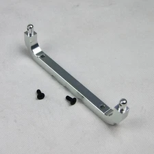 Siler Alloy Front Body Roll Cage Brace Support for HPI Rovan King Motor Baja 5b