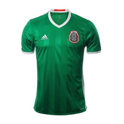 mexico jersey 2017