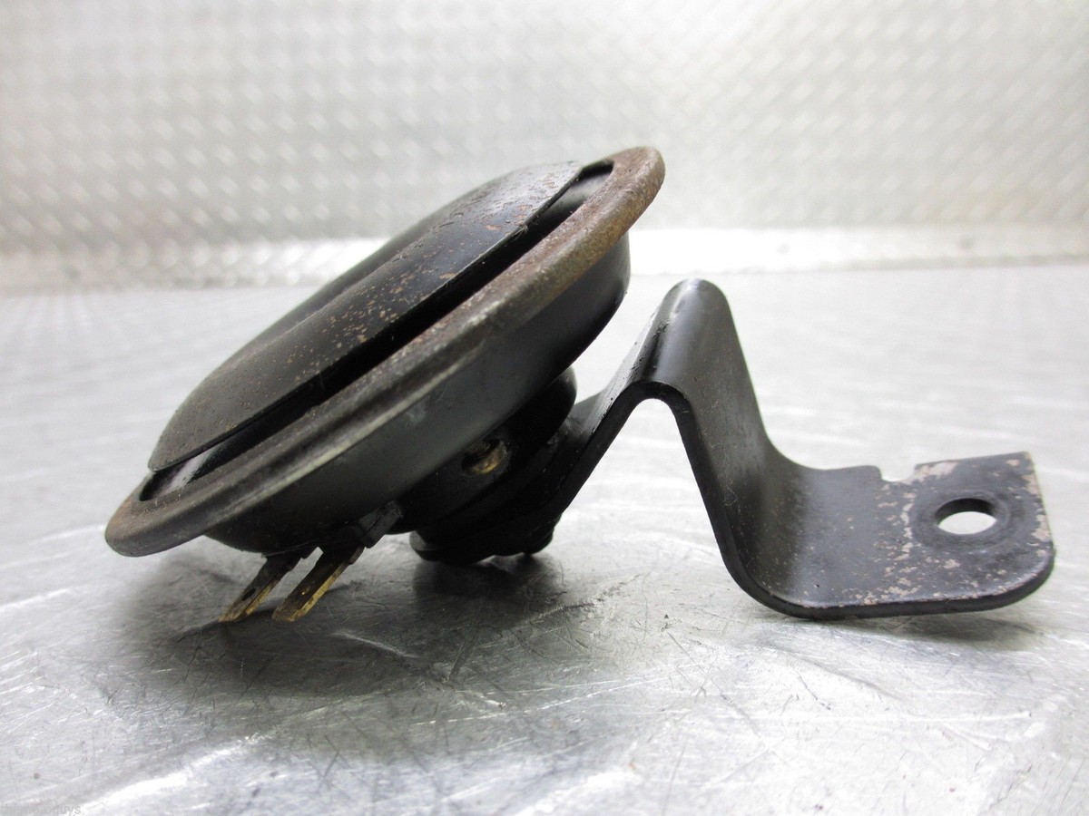 12.キャラバン (World Pop in Brass 2000) 2000 2001 00 01 KAWASAKI ZX12R ZX1200A ZX12 NINJA OEM