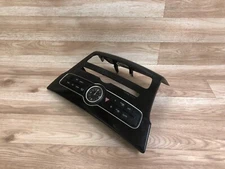 KIA OEM CADENZA FRONT AC CLIMATE CONTROL A/C HEATER RADIO  SWITCH 2014-2016