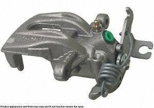 Rr Right Rebuilt Brake Caliper w/Hwd  Cardone Industries  18-4947
