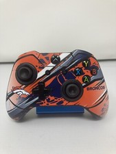 CONTROLLER NOT INCLUDED Bronco Xbox One Adhesive Vinyl Skin Cover