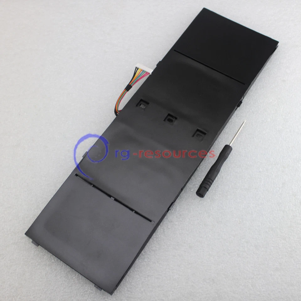 Batería NUEVA 14.8V 3600MAH AP13B8K para Acer Aspire V5 M5-583P V5-572P V5-572G Foto 3 de 4