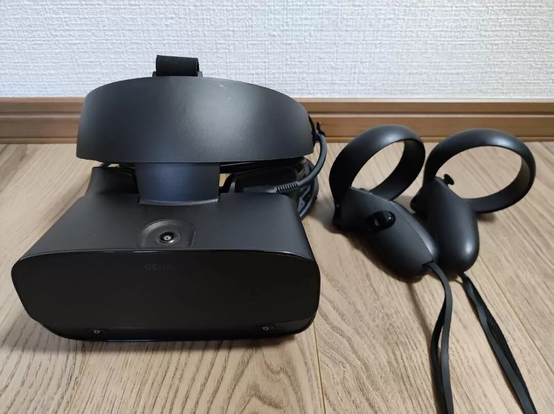 Oculus Rift Complet en excellent état