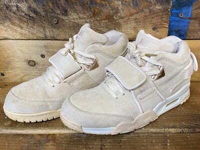 DS Nike Air Trainer Victor Cruz QS Sz Easter max Saquon