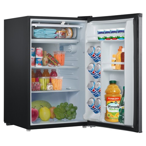 whirlpool 92 liters mini refrigerator