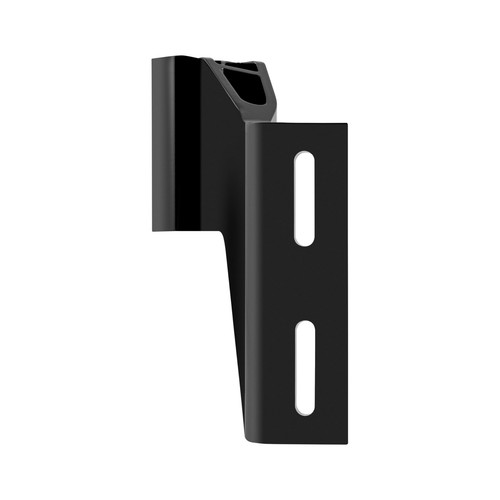Minn Kota 1810361 Raptor Jack Plate Adapter Bracket - Port, 2" Setback, 4" Rise - Bild 8 von 8