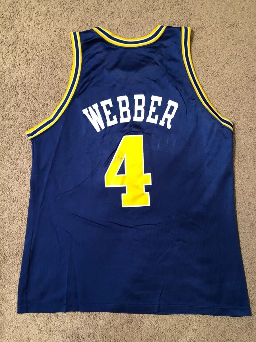 Chris Webber