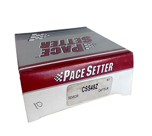 Engine Camshaft Position Sensor PACE SETTER/BWD CSS49Z - Bild 4 von 7