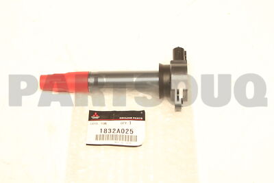 バミキ 1832A025 Genuine Mitsubishi COIL,IGNITION | eBay