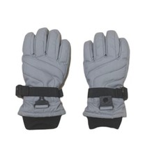 all in motion, children's gloves, size 4-7 years