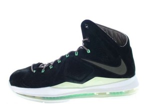 NIKE LEBRON X EXT QS