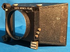 MITCHELL MOVIE CAMERA MATTE-BOX, 6.0 