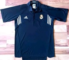 Adidas Shirt Real Madrid jubilee 1902-2002 Size L