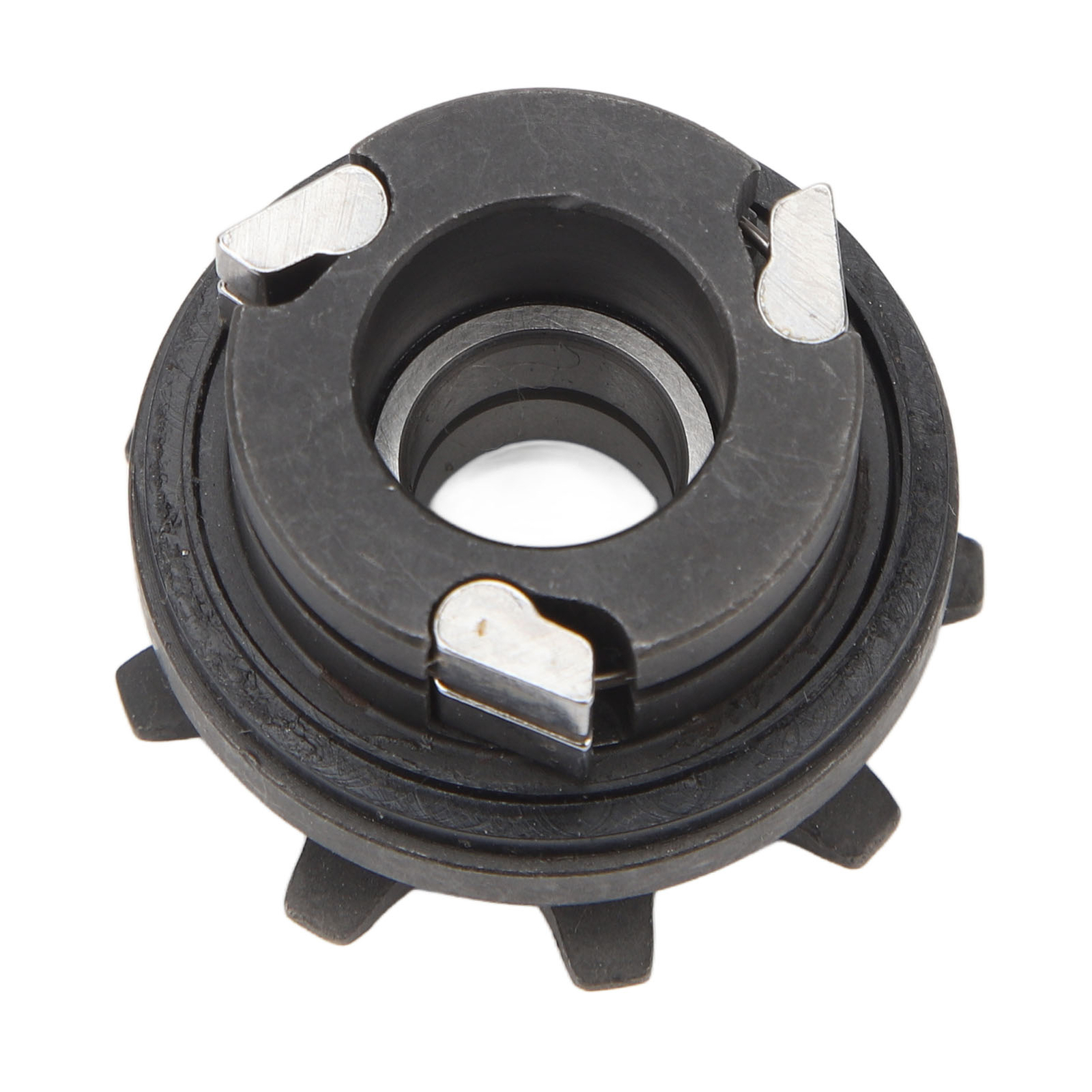 Bicycle Freewheel 9T 12mm Refit Single Speed Cog Sprocket Freewheel For