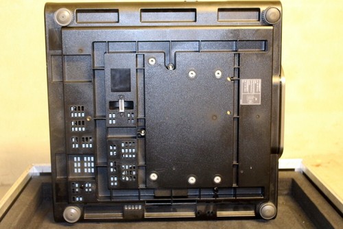 *Panasonic PT-DZ13KE*3D 3DLP Beamer Projektor 12000Ansi projector Case WUXGA SDI - Bild 14 von 15