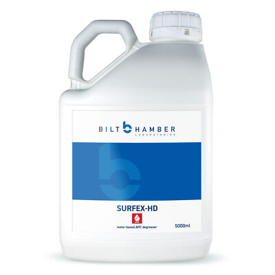 Bilt Hamber Surfex-HD Allzweckreiniger und Entfetter 5L
