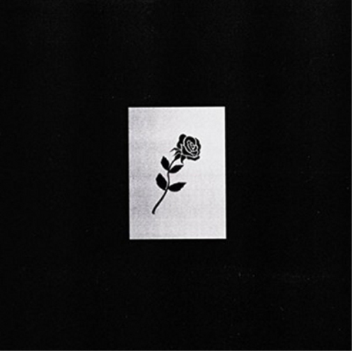 Shlohmo Dark Red (Vinyl LP) 12" Album